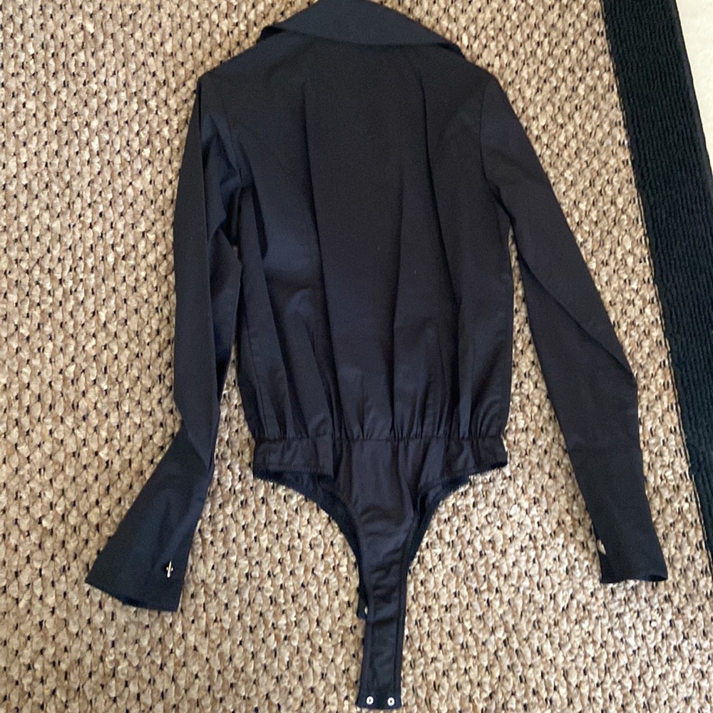 Sandra Angelozzi Bodysuit - Picture 6 of 11